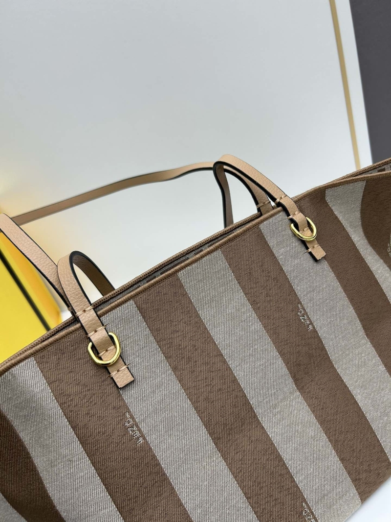 Fendi Shopping Bags